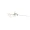 Jade 4628900000 Thermostat, 500F, KX