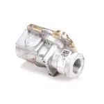 Jade 4630800000 Gas Regulator, 4 Harper Delta