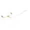 Jade 4635900000 Pilot Tubing Assembly, JTRH