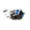 Multiplex 464-CSO-D27 Valve, Dual, Soda/Soda