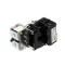 Lancer 464-CSY-D27-SP Dual Syrup Valve with Small Port