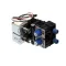 Multiplex 464-CSY-D27-SP Syrup Valve, Dual with small port