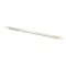 Montague 46422-8 Tubing, Flex, Stainless Steel