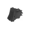 Montague 46430-9 SWITCH, ROCKER TOP PILOT IGN.(