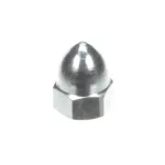 Gold Medal Products 46528 Acorn Nut, 10-24