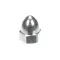 Gold Medal Products 46528 Acorn Nut, 10-24