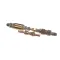 Bunn 46555.1000 KIT, BACKFLOW ASSEMBLY, W/CHECK VALVE U3/SRU