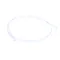 Bunn 46556.1001 TUBING, FEP .250 OD X .125 ID 36IN