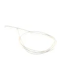 Bunn 46581.1001 Tubing, .188" ID x .250" OD X 36" Long