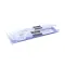 Crown Tonka 4659 STRIP CURTAIN EASIMOUNT 401SA 104 X 102 COOLER SMO