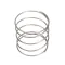 Rinnai Rice Cooker 46608 THERMAL SENSING UNIT SPRING