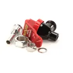 Bunn 46629.0001 KIT, HIGH FLOW FAUCET CONVERSI