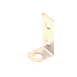 APW Wyott 46632400 Door Hinge, 6 PHz, MPC-1A, PC-1A