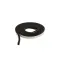Giles 46708 GASKET, 3/8 X 1/4 X 54-FT, FOAM TAPE,BLK
