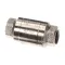 Giles 46712 VALVE, CHECK, 1/2 NPT