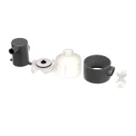 Bunn 46717.0000 Mixing/Whipper Chamber Assembly, IMIX-14