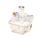 Montague 4686-8 Gas Pressure Regulator, Propane Gas, 1", R600