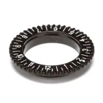 Bunn 46927.0001 RING, BLK TIME INDICATOR THRMA
