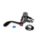 Fisher 46949 CTL VLV SWWH RIG SV