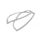 Autofry 47-0034 DOOR GASKET