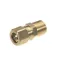 QBD Modular Systems 47-0080-011 BRONZE INSERT