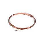 QBD Modular Systems 47-0100-105 CAP LINE 042ID.093"OD