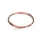 QBD Modular Systems 47-0100-105 CAP LINE 042ID.093"OD