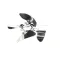 QBD Modular Systems 47-0120-060 Fan Blade, Evaporator