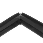 QBD Modular Systems 47-0410-002 DOOR GASKET DC 22, 62.25X27X0.75