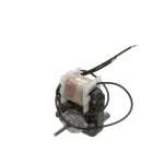 QBD Modular Systems 47-0410-015 Fan Motor, Evaporator, 120 Volt, 60HZ, DC7