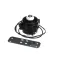 QBD Modular Systems 47-0520-321 EVAPORATOR FAN MOTOR