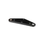 QBD Modular Systems 47-0530-187 Door Hinge, Top, DC-7