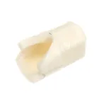 QBD Modular Systems 47-0530-231 BUSHING, NYLON CAM