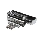 QBD Modular Systems 47-0530-242 Door Hinge, RUC27