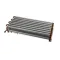 QBD Modular Systems 47-0530-245 EVAP COIL