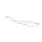 QBD Modular Systems 47-0530-460 LIGHTING FIXTURE, T5 18W - 26" LONG WITH BULB