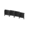 QBD Modular Systems 47-7386-039 EXTRUSION TRACK FILLER