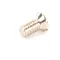 Globe 470-1 Screw, Stop Bushing, Sharpener
