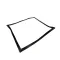 QBD Modular Systems 470140104 Door Gasket