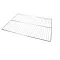 Blodgett 4701 Wire Rack, Chrome, 20-7/8" x 28-1/4"