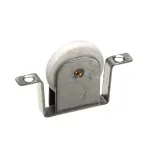 Norpole 47027 Big Wheel/Roller Assembly for Door, NPGR