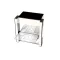 Bunn 47033.1008 Flip Shelf Puck Bin Assembly Kit, Sure Tamp