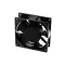 QBD Modular Systems 470410039 EVAPORATOR FAN MOTOR 120V (MUFFIN GREY)
