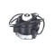 QBD Modular Systems 470410080 MOTOR FAN DELTA