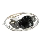 QBD Modular Systems 470430023 Thermostat, DC7H