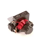 QBD Modular Systems 470430211 START RELAY