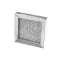 Gold Medal Products 47043 Filter, Cabinet Air