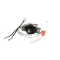 QBD Modular Systems 470520262 Thermostat, DC7H