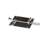 Gold Medal Products 47055 Door Hardware Kit, Popper Door, Right Hand