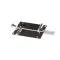 Gold Medal Products 47055 Door Hardware Kit, Popper Door, Right Hand